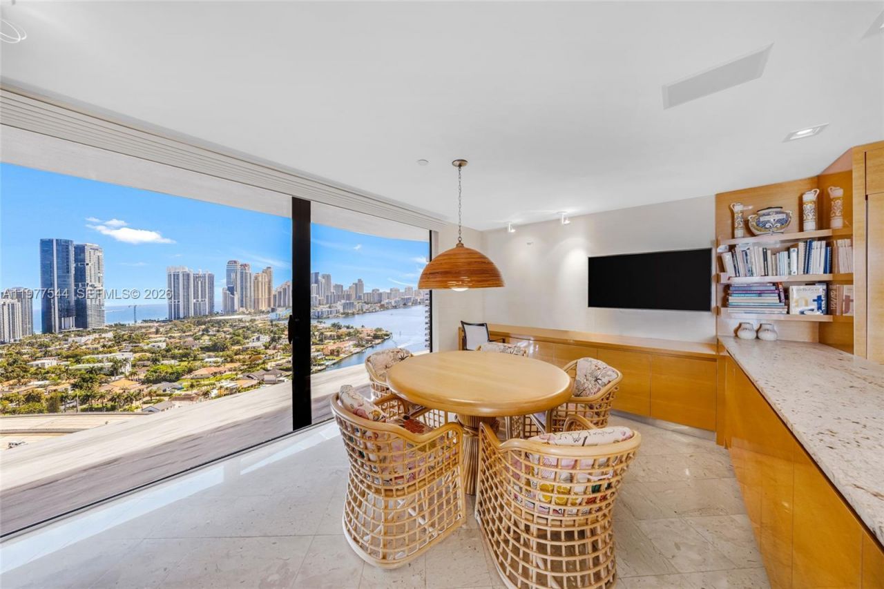 19355 Turnberry Way , Unit 23GR, Aventura, FL 33180 Photo