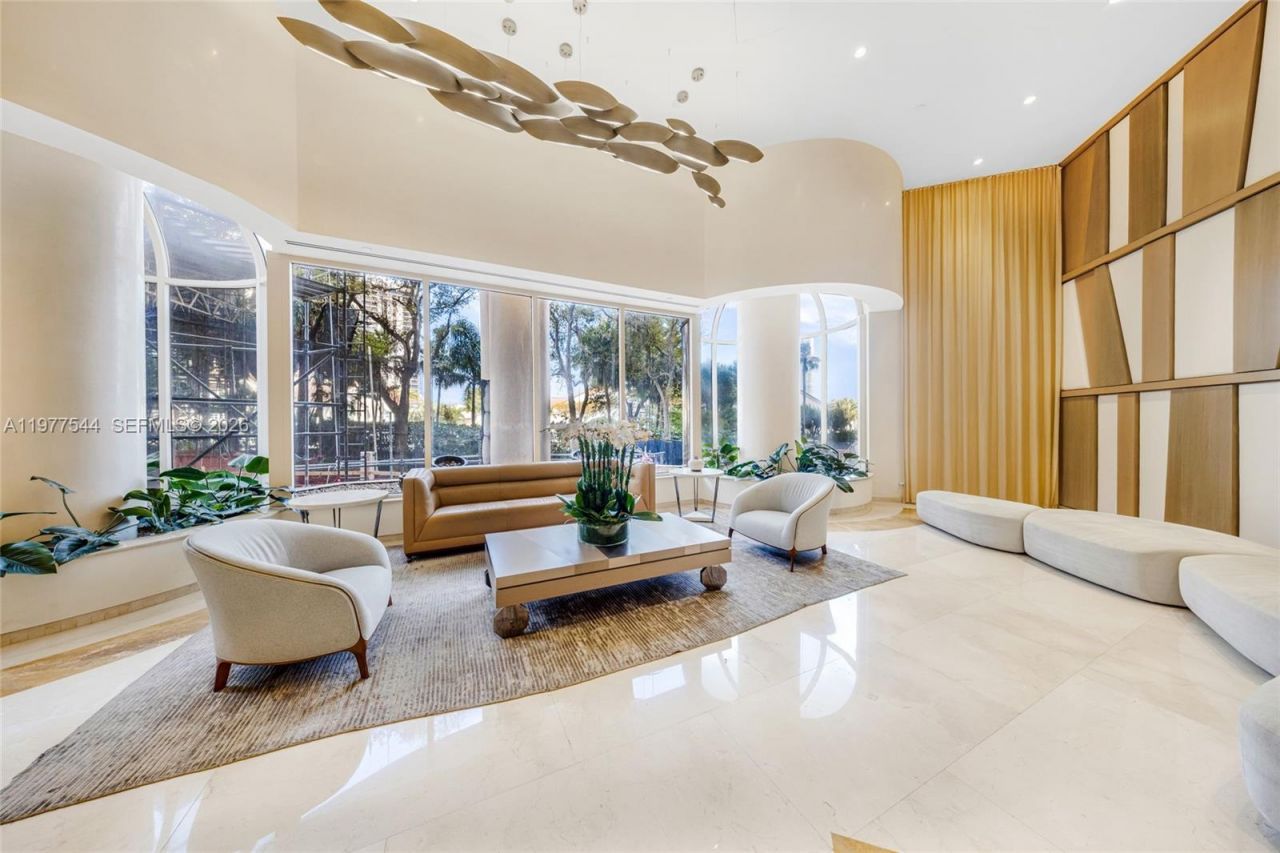 19355 Turnberry Way , Unit 23GR, Aventura, FL 33180 Photo