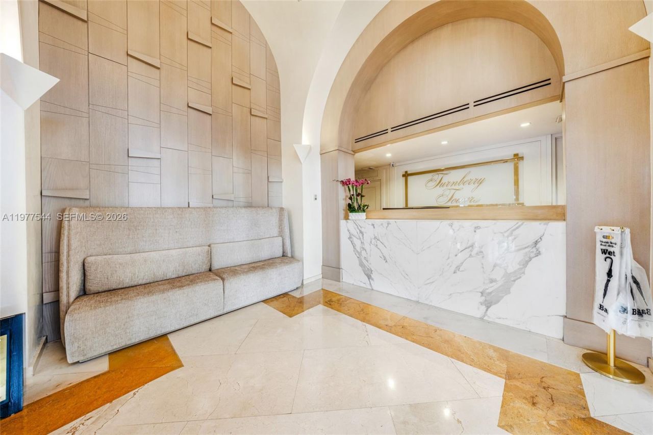 19355 Turnberry Way , Unit 23GR, Aventura, FL 33180 Photo