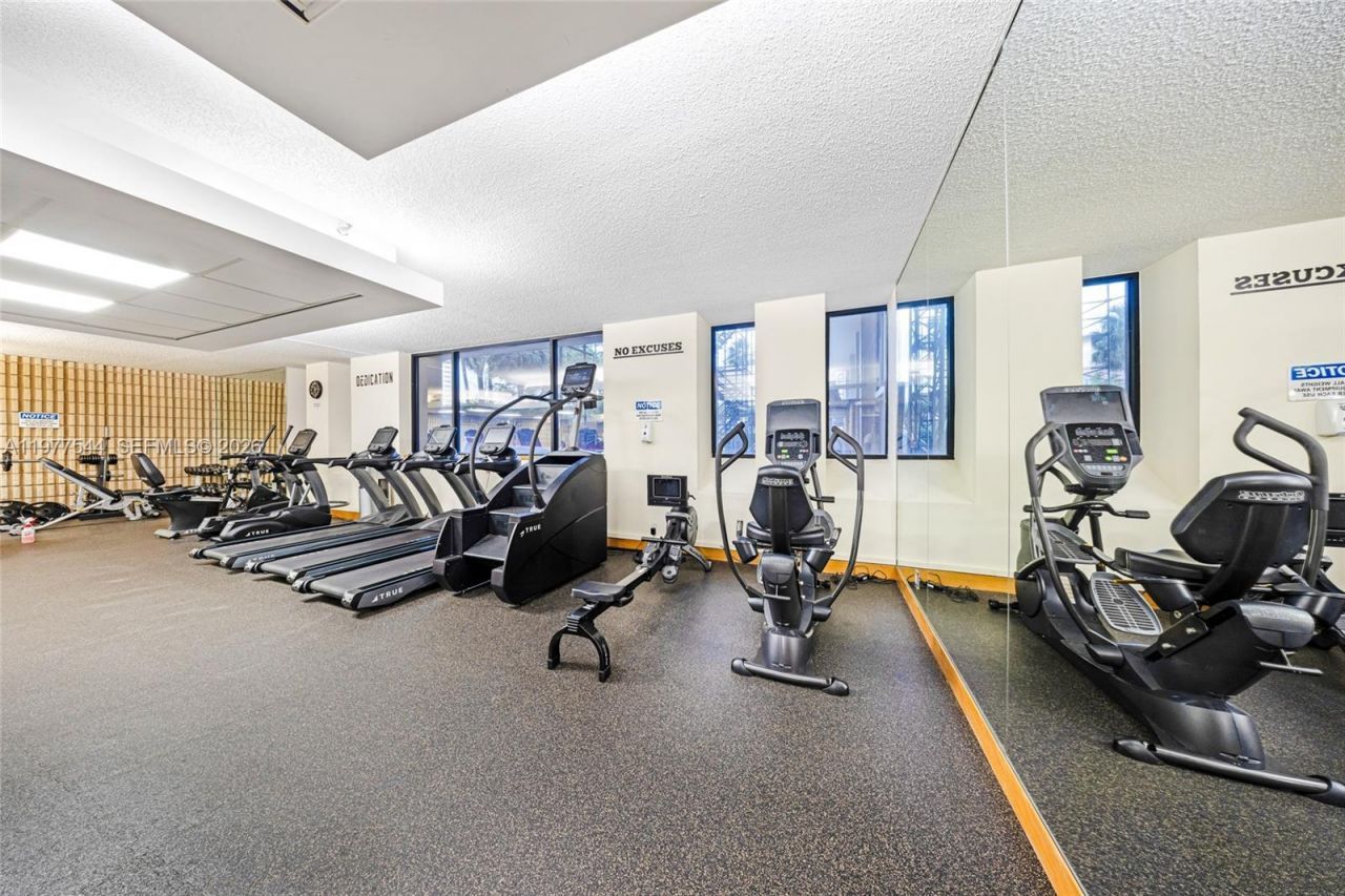 19355 Turnberry Way , Unit 23GR, Aventura, FL 33180 Photo