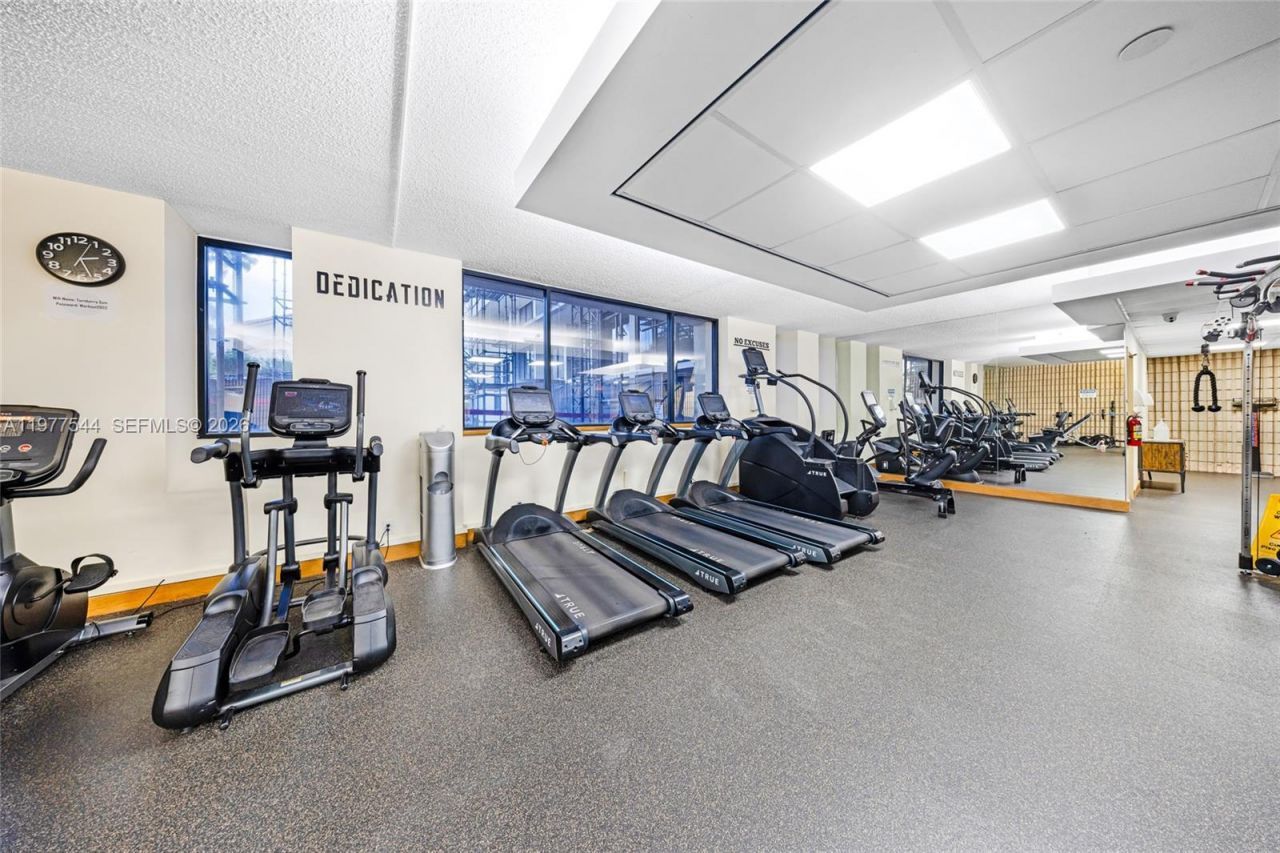 19355 Turnberry Way , Unit 23GR, Aventura, FL 33180 Photo