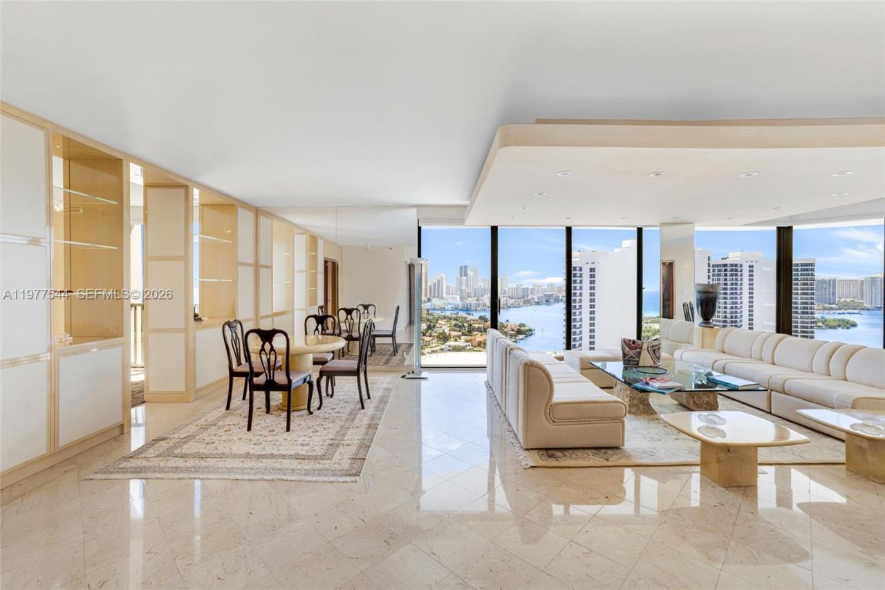 19355 Turnberry Way , Unit 23GR, Aventura, FL 33180 Photo