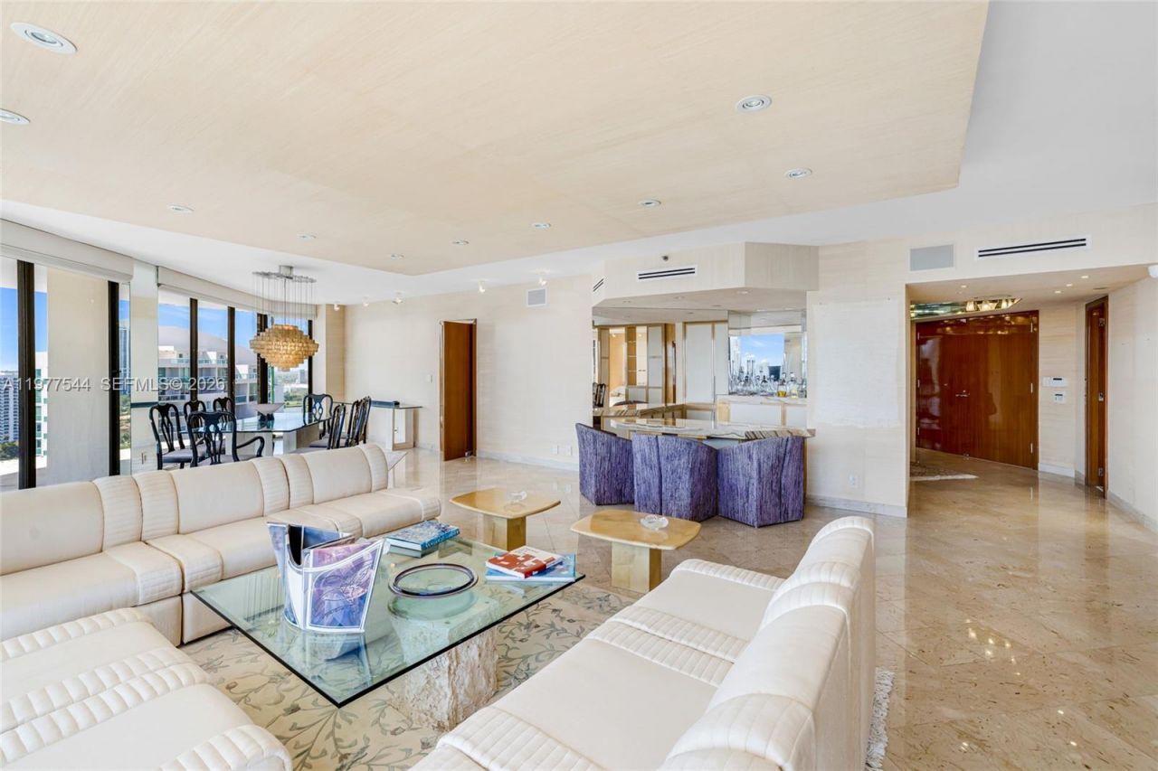 19355 Turnberry Way , Unit 23GR, Aventura, FL 33180 Photo