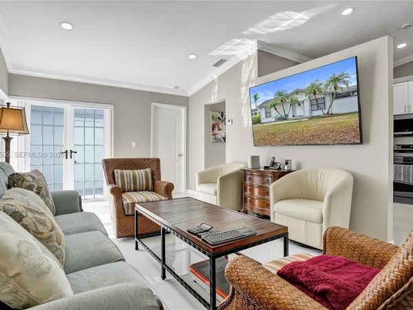 6405 SW 152nd Cir Pl , Unit 10-05, Miami, FL 33193