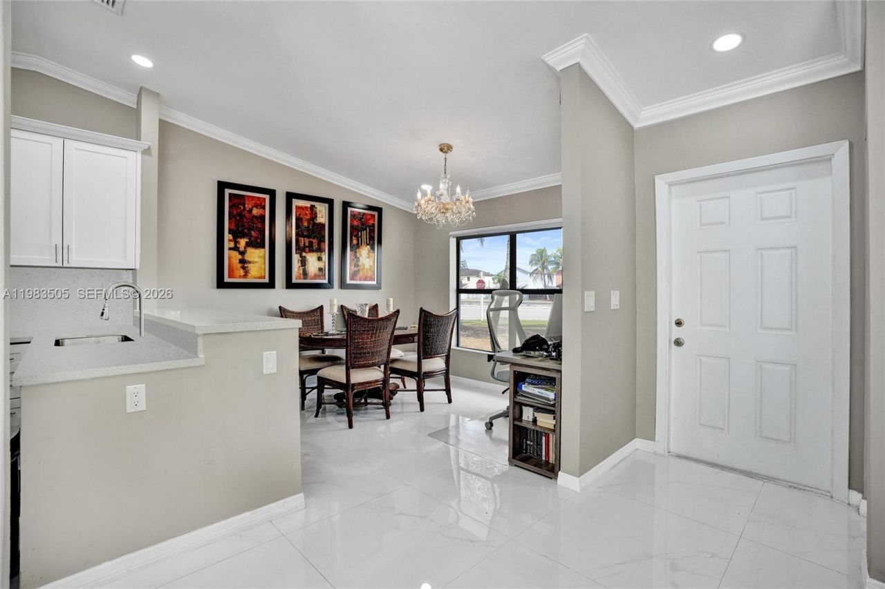 6405 SW 152nd Cir Pl , Unit 10-05, Miami, FL 33193 Photo