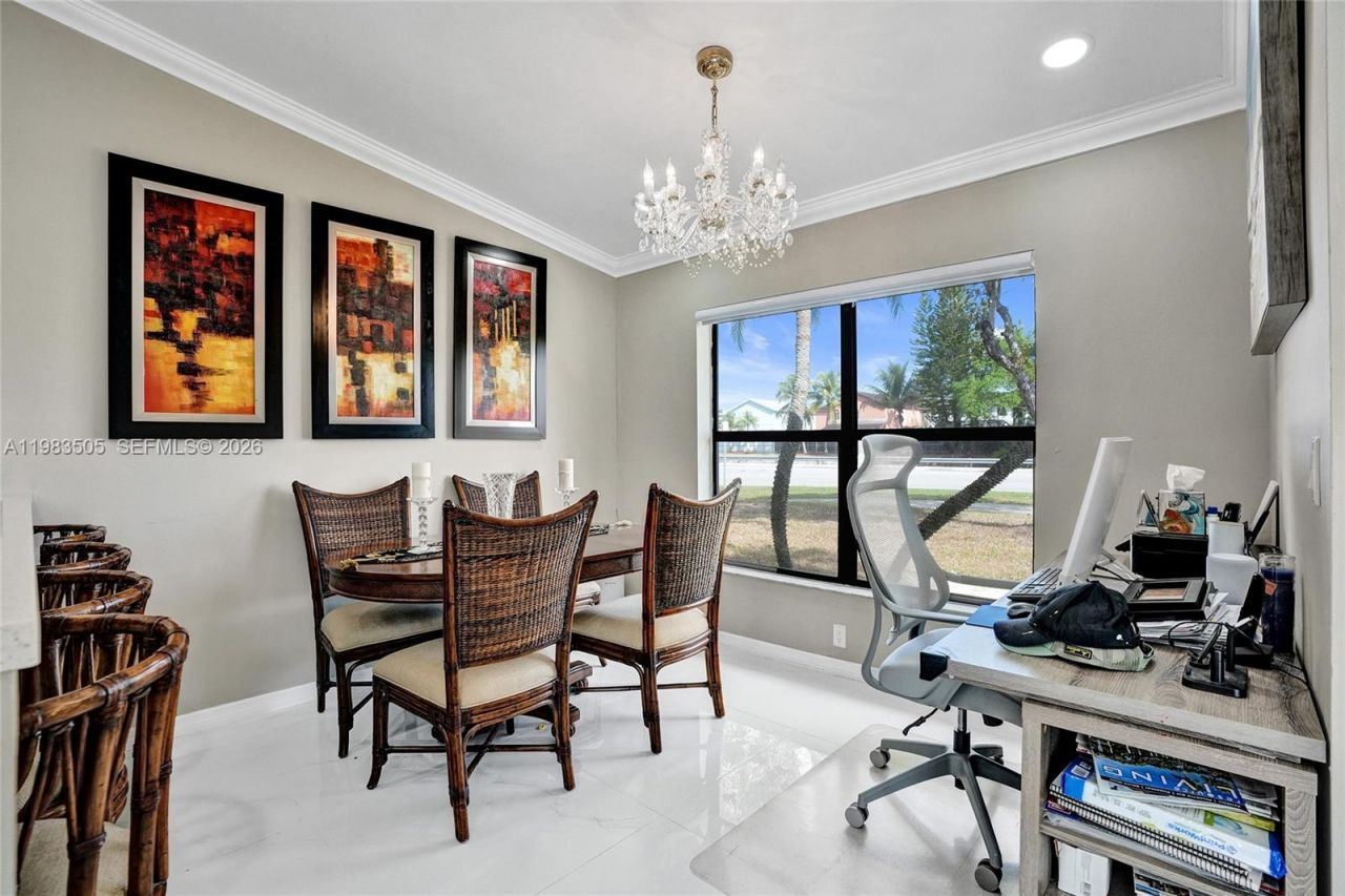 6405 SW 152nd Cir Pl , Unit 10-05, Miami, FL 33193 Photo