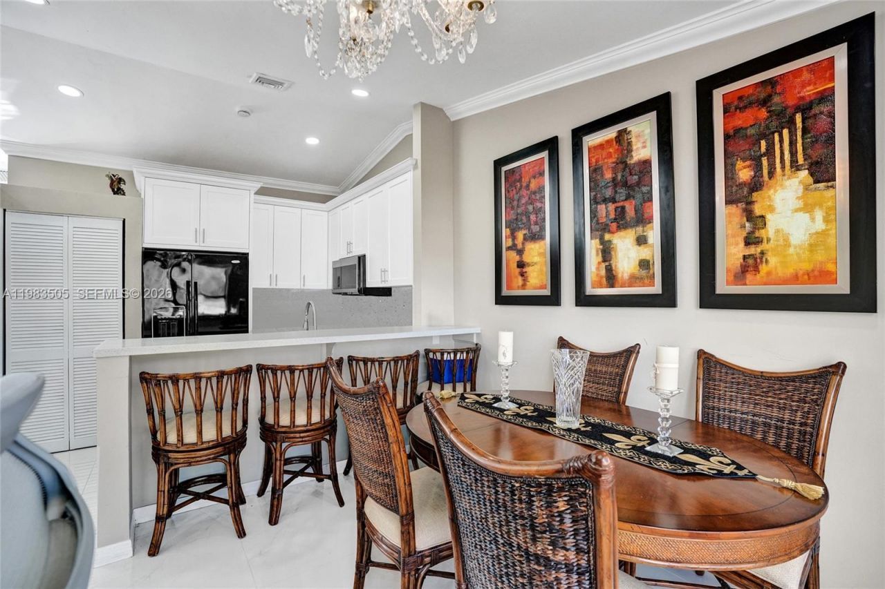 6405 SW 152nd Cir Pl , Unit 10-05, Miami, FL 33193 Photo