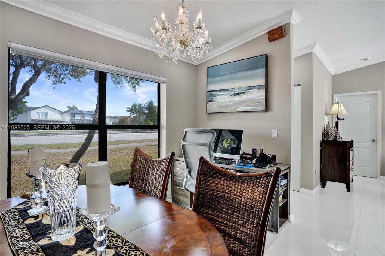 6405 SW 152nd Cir Pl , Unit 10-05, Miami, FL 33193 Photo