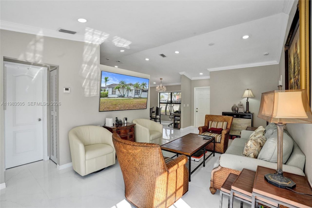 6405 SW 152nd Cir Pl , Unit 10-05, Miami, FL 33193 Photo