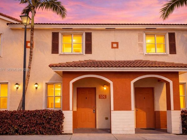 17347 NW 7th Ave , Unit 904, Miami Gardens, FL 33169