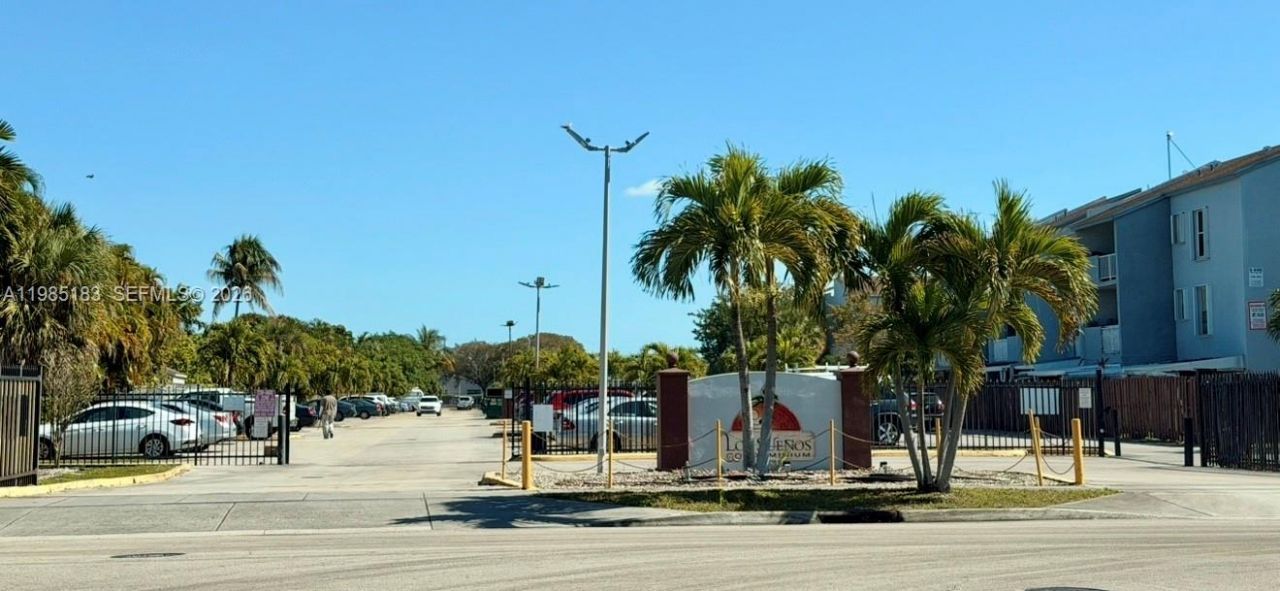 1725 W 60th St , Unit F216, Hialeah, FL 33012 Photo