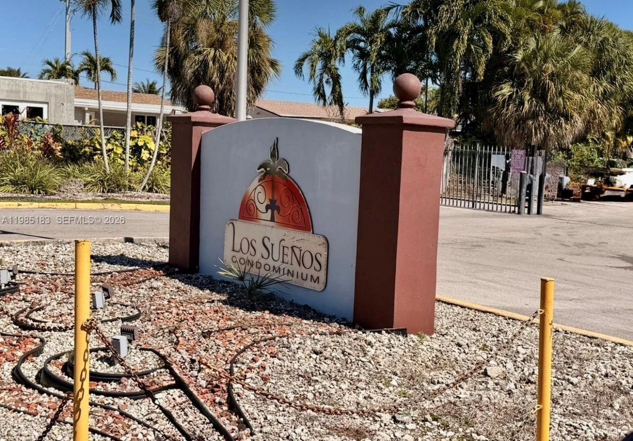 1725 W 60th St , Unit F216, Hialeah, FL 33012 Photo