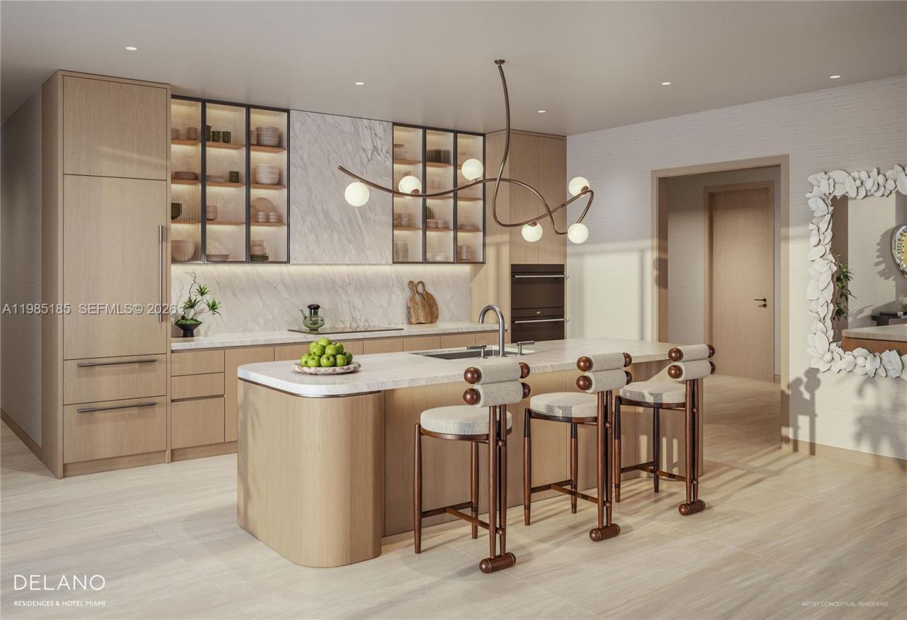 400 Biscayne Blvd , Unit 5703, Miami, FL 33132 Photo