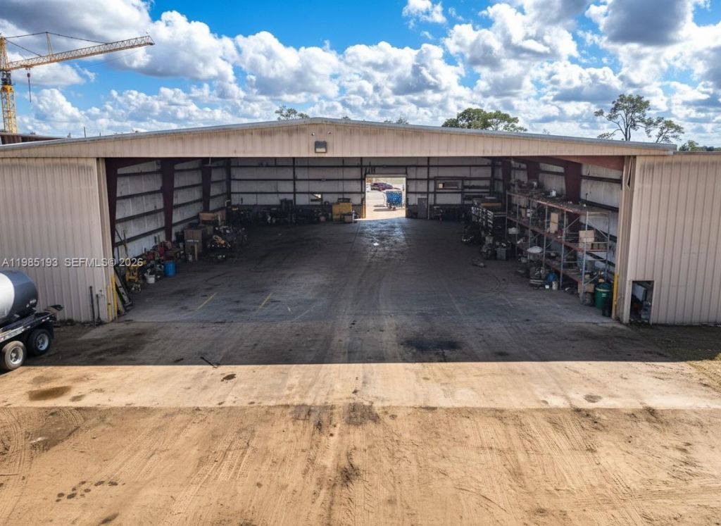 1525 Forestry Division Rd, La Belle, FL 33935 Photo