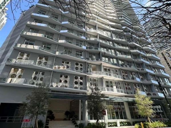 77 SE 5th Street, Unit 1513, Miami, FL 33131