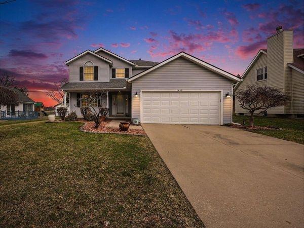 1498 Middlewood Drive, Saline, MI 48176