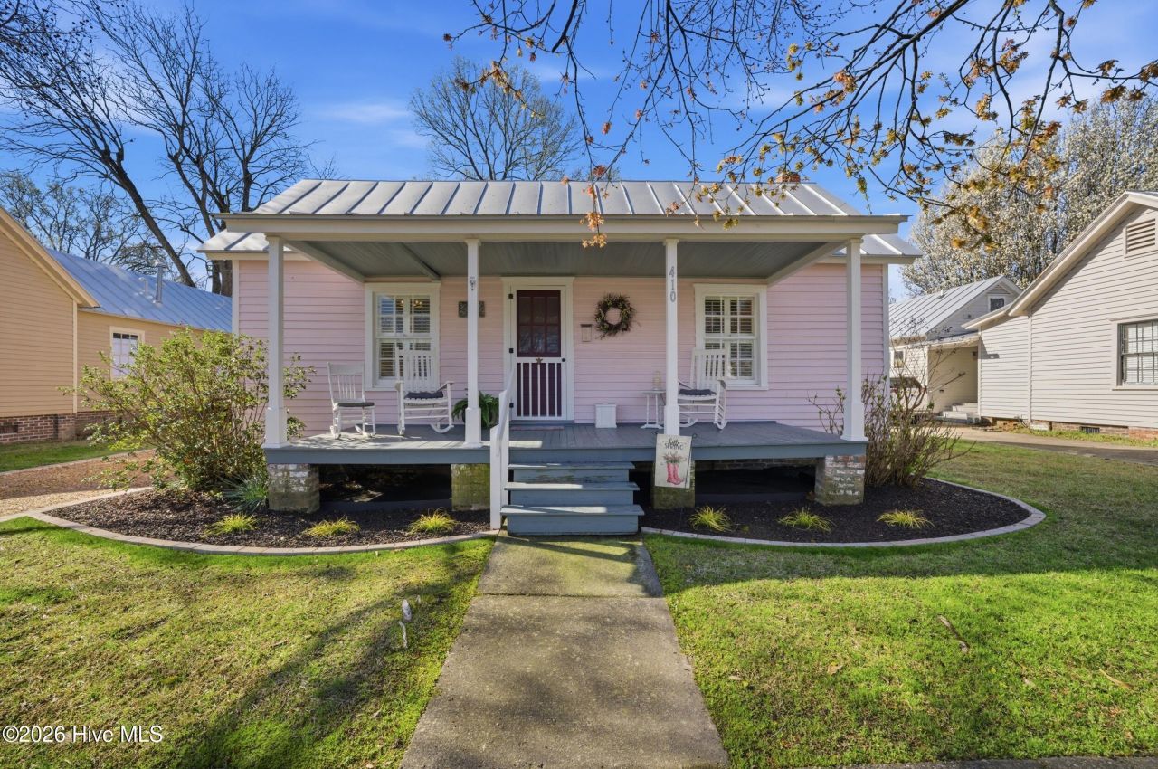 410 Phillips Street, Edenton, NC 27932 Main Photo