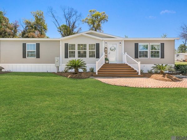 42035 Preston Landry Rd, Gonzales, LA 70737