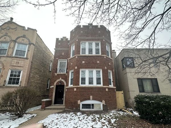 5848 N Whipple Street , Unit G, Chicago, IL 60659