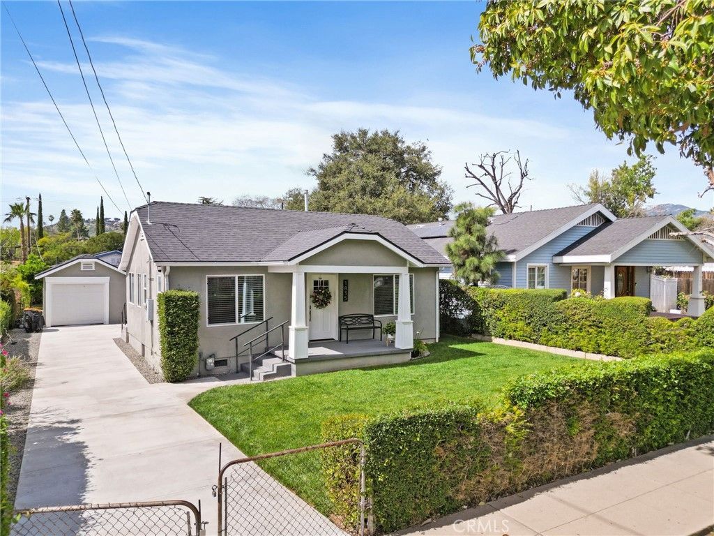 1835 Belmont, Pasadena, CA 91103 Main Photo