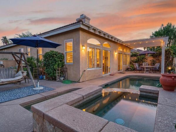 82628 Hamilton Court, Indio, CA 92201