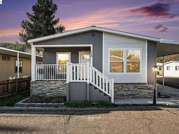 16711 Marsh Creek Rd, Clayton, CA 94517