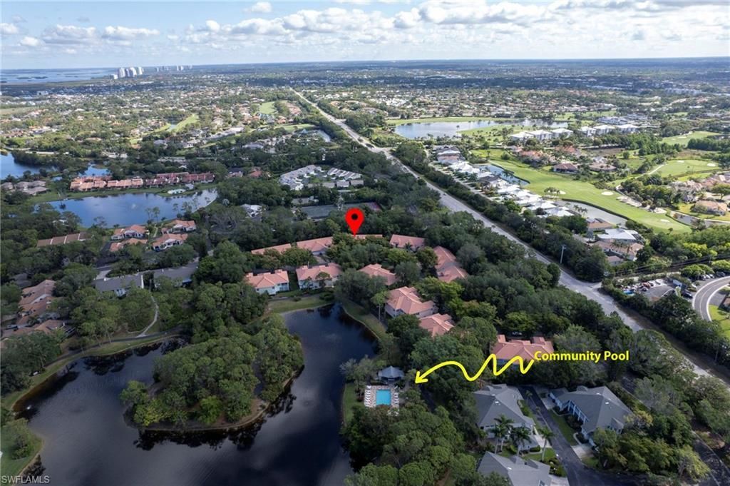 15206 Storrington Pl, Unit K100, Naples, FL 34110 Photo