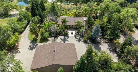 7301 Ridgeview Ln, Penryn, CA 95663 Photo