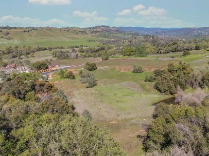 360 Pyshon Rd, Vallecito, CA 95222 Photo