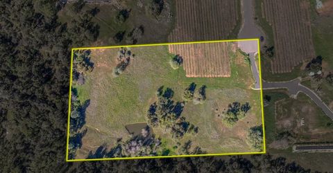 360 Pyshon Rd, Vallecito, CA 95222 Photo