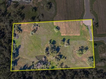 360 Pyshon Rd, Vallecito, CA 95222 Photo