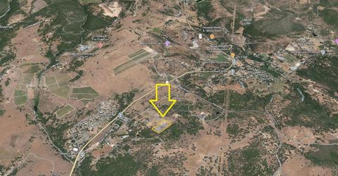 360 Pyshon Rd, Vallecito, CA 95222 Photo