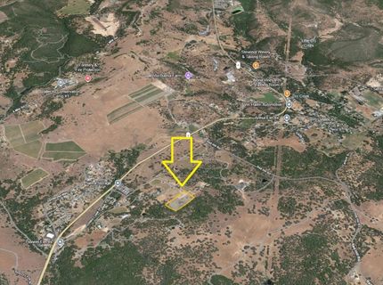 360 Pyshon Rd, Vallecito, CA 95222 Photo