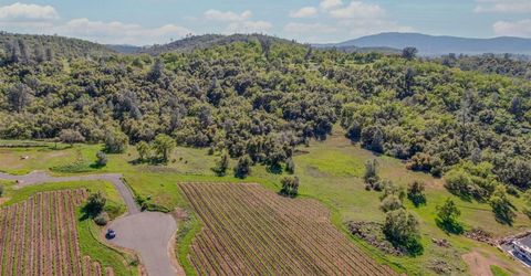 360 Pyshon Rd, Vallecito, CA 95222 Photo