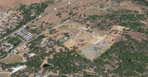 360 Pyshon Rd, Vallecito, CA 95222 Photo