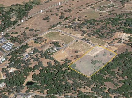360 Pyshon Rd, Vallecito, CA 95222 Photo
