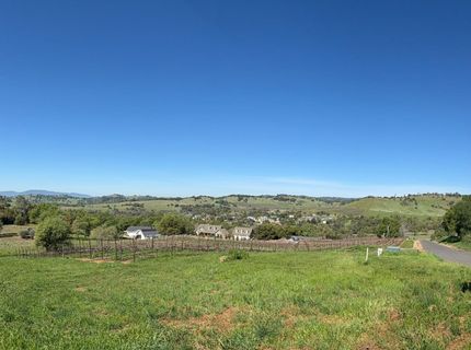 360 Pyshon Rd, Vallecito, CA 95222 Photo