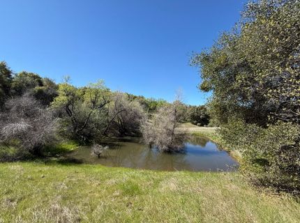 360 Pyshon Rd, Vallecito, CA 95222 Photo