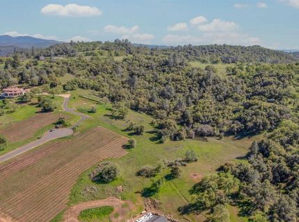 360 Pyshon Rd, Vallecito, CA 95222 Photo