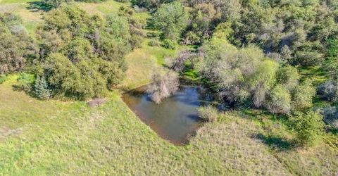 360 Pyshon Rd, Vallecito, CA 95222 Photo