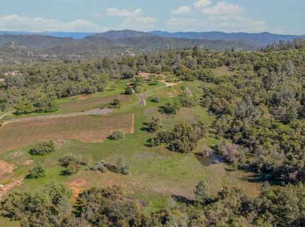 360 Pyshon Rd, Vallecito, CA 95222 Photo