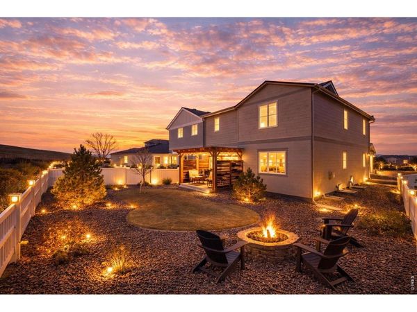 12851 Billingsley Trl, Parker, CO 80134