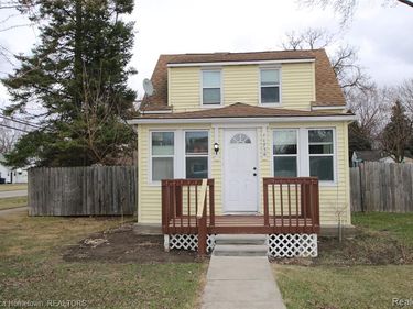 11756 Berwyn, Redford Twp, MI 48239