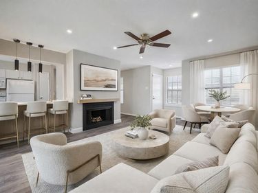 5335 Bent Tree Forest Drive, Unit 286, Dallas, TX 75248