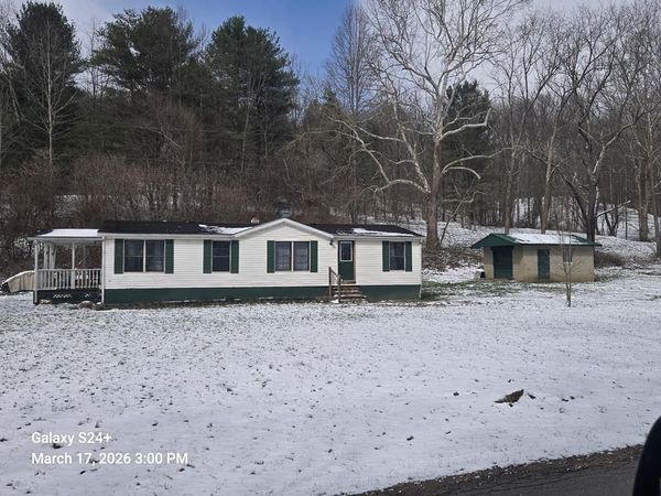 59643 Curry Road, McArthur, OH 45651