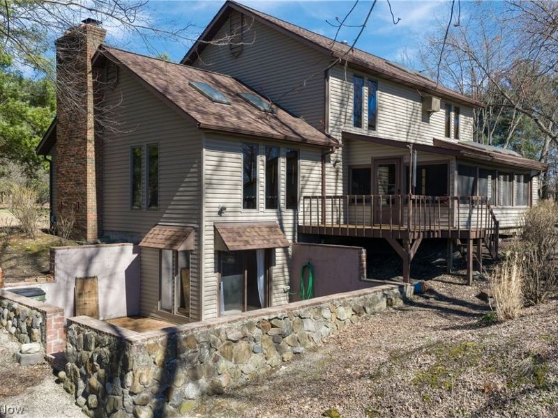 490 Johnson Road, Kent, OH 44240 Photo 42