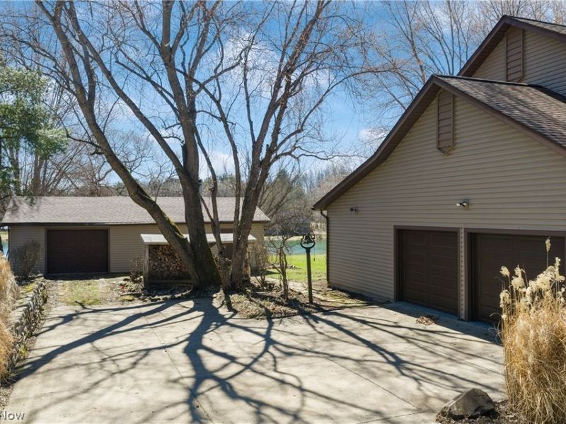 490 Johnson Road, Kent, OH 44240 Photo 47