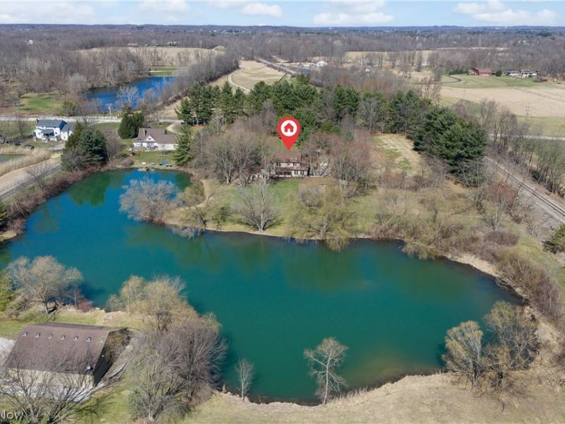 490 Johnson Road, Kent, OH 44240 Photo 48