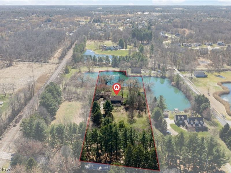 490 Johnson Road, Kent, OH 44240 Photo 49