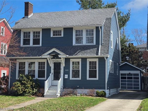 4320 Birchwood Avenue, Ashtabula, OH 44004